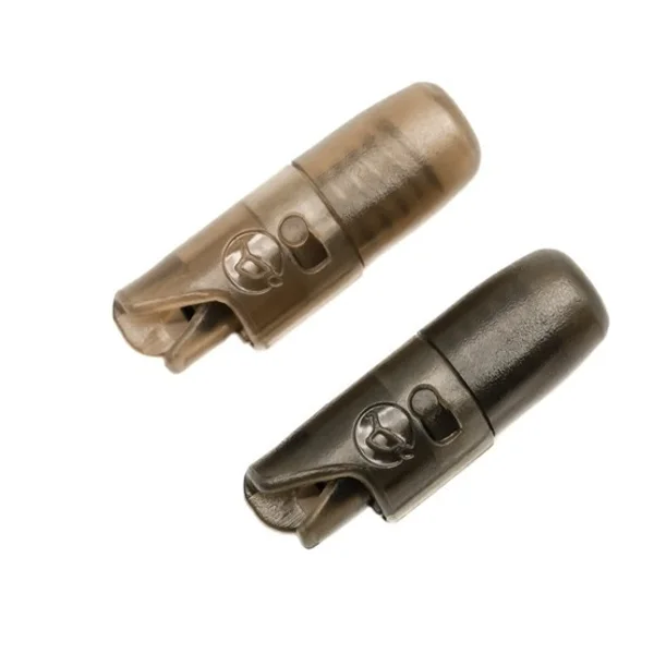 Korda Mini Heli Safe 2 piezas verde o marron