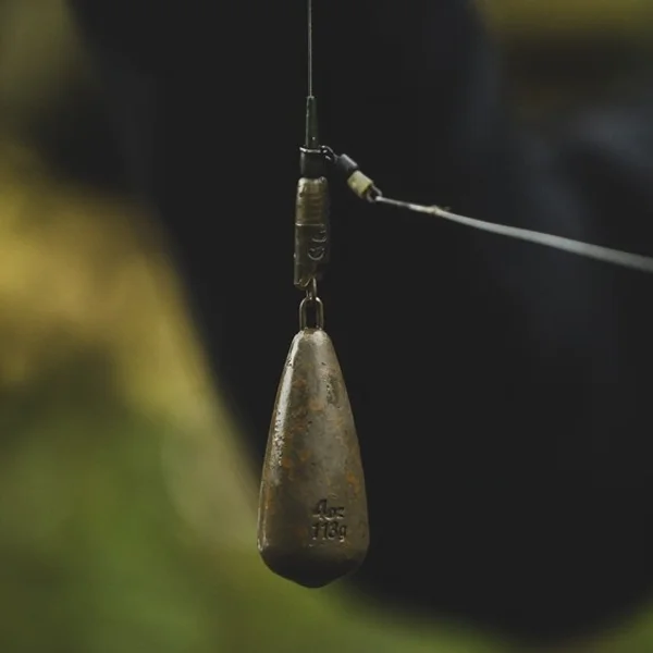 Korda Mini Heli Safe para montaje de helicóptero seguro