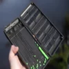 Korda Mini Rig-Safe Combi Caja Magnetica Montajes 12 Compartimentos