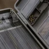 Korda Mini Rig-Safe Combi Pasadores Estandar Y Dobles Espuma