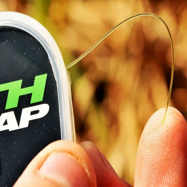 Korda Mouth Trap Chod Filament carrete de 20 m