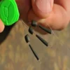 Korda Naked Chod Safety System 2 Korda Naked Chod Safety System Perlas No-Trace Y Fundas Chod Con Tungsteno