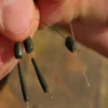Korda Naked Chod Safety System 4 Korda Naked Chod Safety System Montaje Helicoptero Desnudo