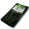 Korda Safety System No-Trace Beads Perlas De Repuesto Verdes