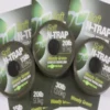 Korda N-Trap Soft 30Lb 20Mt Weedy Green Para Carpfishing