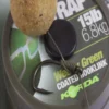 Korda N-Trap Soft Recubrimiento Que Se Pela Sin Dividirse