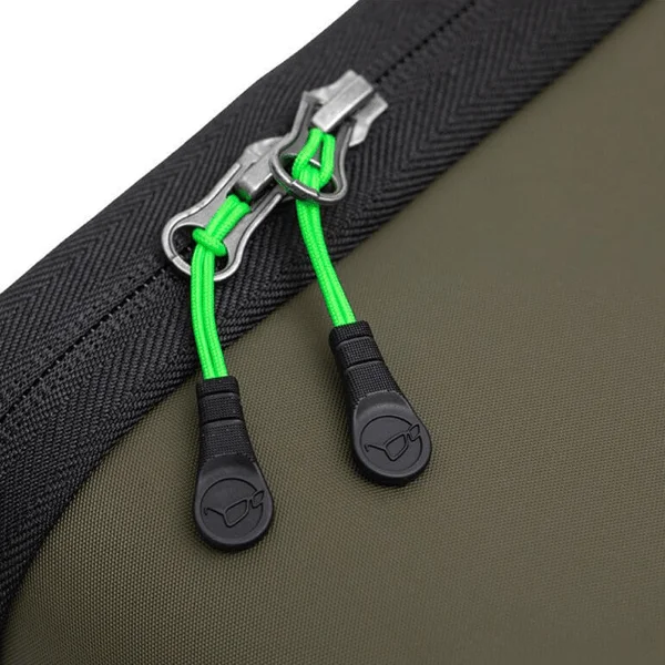 Korda Compac Organiser estuche EVA impermeable para bajos