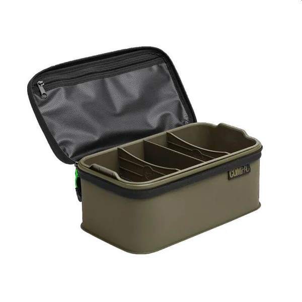 Korda Compac Organiser organizador de carteras de bajos