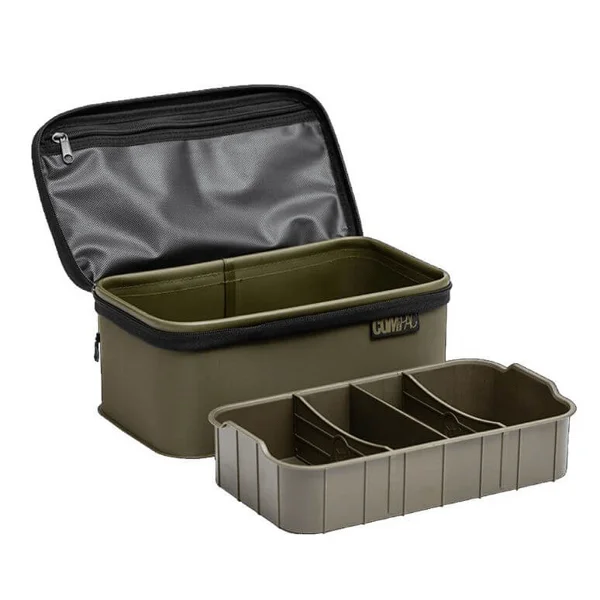 Korda Compac Organiser reúne tus montajes clasificados