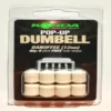 Korda Dumbell De Imitacion Sabor Banoffee
