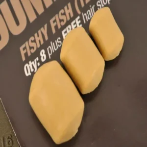 Korda Dumbell de imitacion sabor Fishy Fish