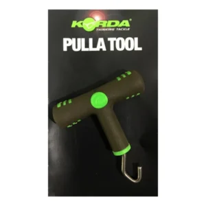 Korda Pulla Tool gancho de acero inoxidable de 2 mm