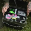 Korda Pva Kontainer System Almacenamiento De Equipo De Pva