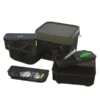 Korda Pva Kontainer System Almacenamiento De Equipo De Pva