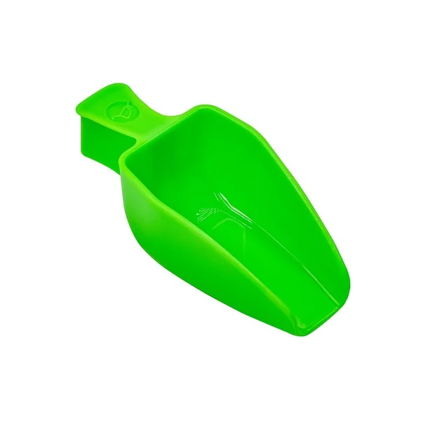Korda PVA Scoop llenado rapido y limpio del cebo