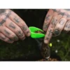 Korda Pva Scoop 4 Korda Pva Scoop Cuchara Para Llenar Bolsas De Pva