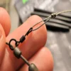 Korda Qc Ring Swivel 11 2 Korda Qc Ring Swivel Con Ptfe Antirreflectante Tamaño 11