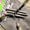 Korda Qc Ring Swivel 11 4 Korda Qc Ring Swivel 11 Emerillon De Cambio Rapido Con Anillo