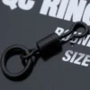 Korda Qc Ring Swivel 11 2 Korda Qc Ring Swivel Hueco Redondeado Con Giro Libre