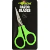 Korda Razor Blades 1 Korda Razor Blades Tijeras Super Afiladas Para Trenzado