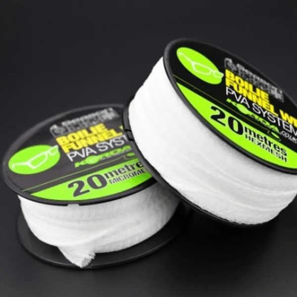 Korda Recambio PVA Hexmesh carrete de 5 m