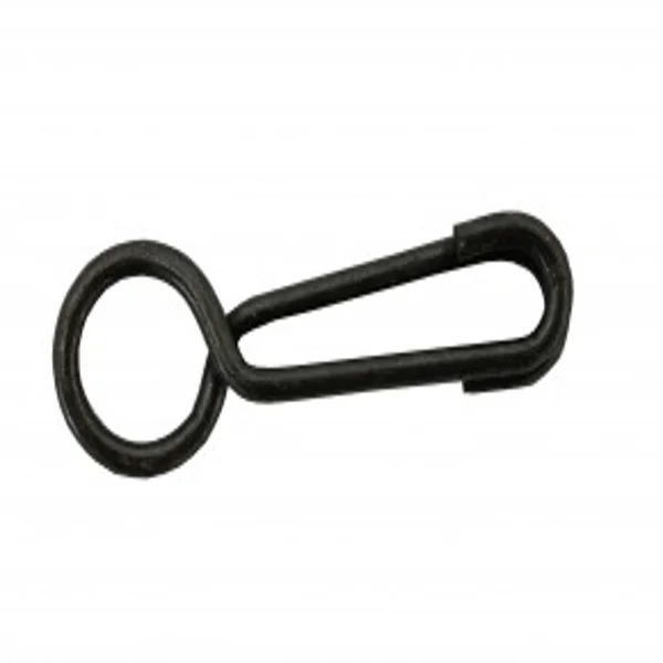 Korda Ring Klip Hooklink Clip que da movimiento al bajo