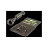 Korda Ring Swivel 11 Emerillon De Anillo Baja Visibilidad