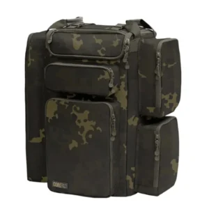 Korda Compac Rucksack Dark Kamo 60ltr mochila de 60 litros