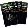 Korda Lead Clip Gravel 1 Korda Lead Clip Gravel Sistema De Liberacion De Plomo