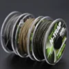 Korda N-Trap Semi-Stiff Presentacion Firme Y Antienredo