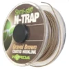 Korda N-Trap Semi-Stiff Color Grava Para Bajos