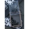 Korda Shot On The Hook 0.30Gr 2 Korda Shot On The Hook 0,50 G Tungsteno De Alta Densidad