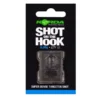 Korda Shot On The Hook 0.30Gr 1 Korda Shot On The Hook 0.30Gr Para Carpfishing