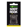 Korda Shot On The Hook 0.40Gr 1 Korda Shot On The Hook 0.40Gr Para Carpfishing