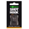 Korda Shot On The Hook 0.50Gr 1 Korda Shot On The Hook 0,50Gr Peso De Tungsteno Para El Anzuelo