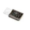 Korda Shot On The Hook 0.30Gr 8 Korda Shot On The Hook 0,50 G Tungsteno De Alta Densidad