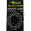 Korda Silicone Tubing Small Mejora El Agarre Del Anzuelo