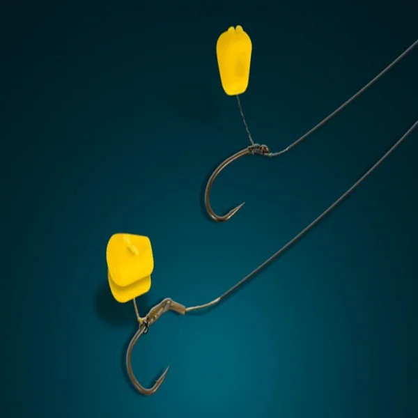 Korda Maize de imitacion sabor Banoffee