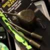 Korda Spare Inserts 10Uni 2 Korda Spare Inserts Insertos De Repuesto Recortables