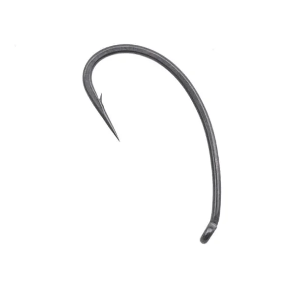 Korda Spinner Hook micro barbed para Ronnie Rig