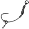 Korda Spinner Kurv Barbless Hook Sections Nº6 Anzuelo Kurv Sin Arponcillo Nº6