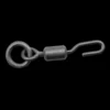 Korda Spinner Rig Swivel 11 3 Korda Spinner Rig Swivel 11 Anillo De Giro Libre