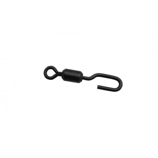 Korda Spinner Swivel XX Size 11 para el terminal de carpfishing