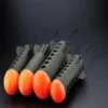 Korda Spod Cohete De Cebado Mkii Cuerpo Verde Carpiano