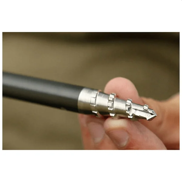 Korda Distance Sticks fijar la distancia y repetir el lance