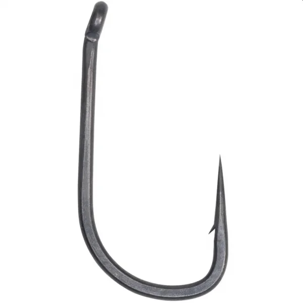 Korda Straight Point nº4 para montajes de fondo y presentaciones agresivas