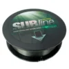 Korda Subline Green 0,30Mm 10Lb 1000Mt Para Carpfishing