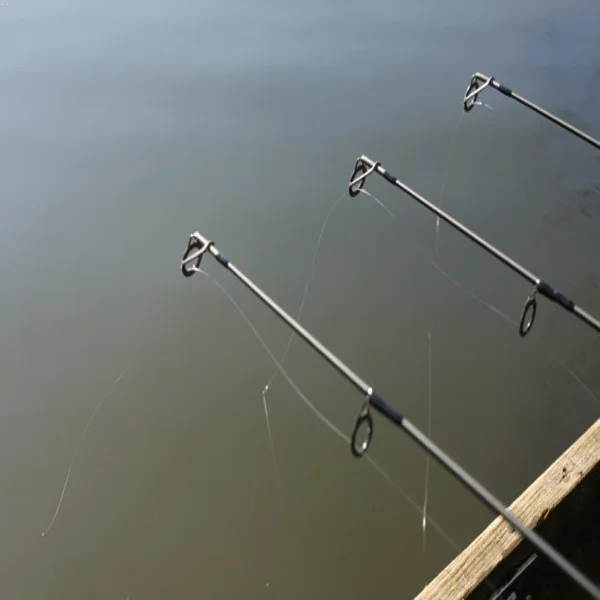 Korda Subline Green 0,43mm 20lb monofilamento de carpa