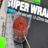 Korda Super Wrap 22Mm Tubo Termorretractil Protector De Cebo De Anzuelo
