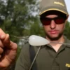 Korda Surface Float 50Gr 5 Korda Surface Float Blanco De Camuflaje Forma Unica